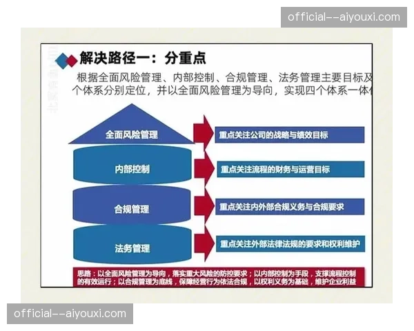 内控合规体系向小微赛事渗透 强化了IP运行的行业准入标准