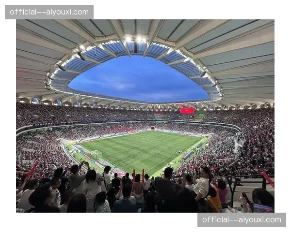 单轮观众人数创历史新高 八场比赛总入场超二十八万人